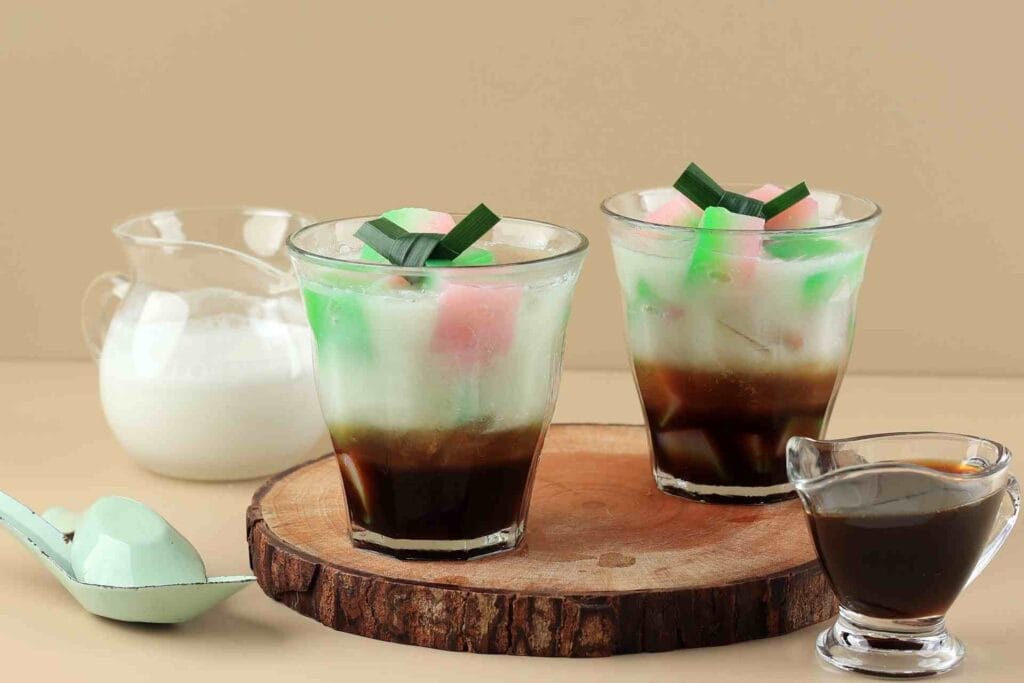 Must-Try Foods in Java