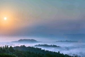 Explore Central Java