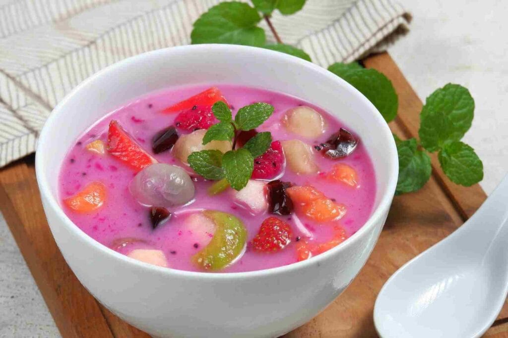 Indonesian drinks