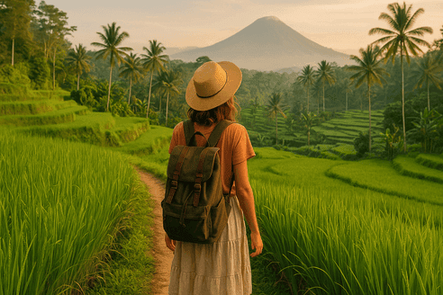 Why Slow Travel is Better
